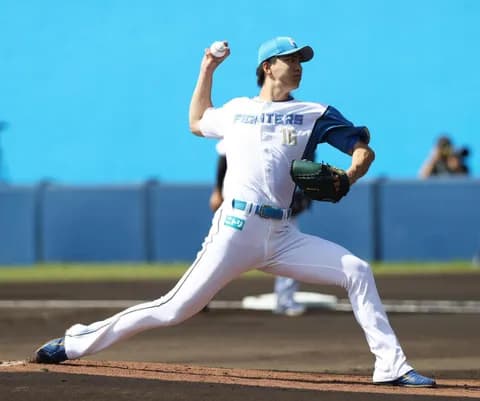 【日本ハム】ネクスト侍！達孝太が最速１５５キロで４回１安打無失点６奪三振の快投　“因縁”の伏見寅威にも完勝