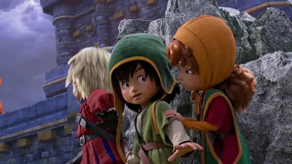 【大悲報】ドラクエ7リメイク、クレージュ・リートルード・プロビナを丸々カットｗｗｗｗｗｗｗ