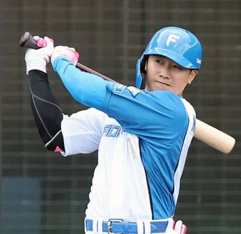【日本ハム】新庄剛志監督の４番起用　西川遥輝が復帰１号で“一発回答”