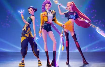 【悲報】果てしなきスカーレット、3部門ノミネートもひとつも受賞ならずｗｗｗｗｗｗ