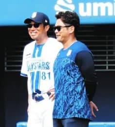 DeNA相川監督、今季の抑え「なんとなくイメージはある」 　候補は山崎や森原、中川虎、レイノルズ、ルイーズ、マルセリーノら６人以上か