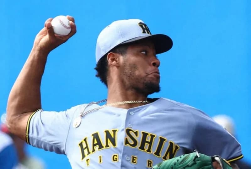 石井の穴を埋められるか？モレッタ、1回1安打無失点ピッチング