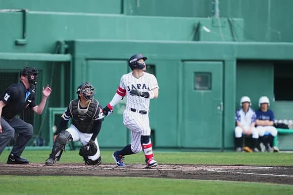 【悲報】侍ジャパン 0-4 ソフトバンク（2安打完封負け）←もうソフトバンクがWBC出ろよｗｗｗｗｗｗ