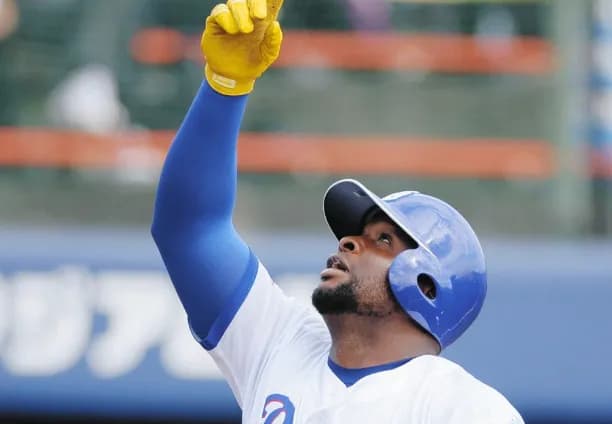 虎ファン、中日の『サノー』に警戒　DH枠が導入されたらさらに脅威に