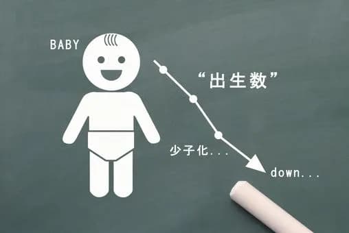 【徹底討論】出生数が100万人に戻るためには、どうすれはいいのかｗｗｗｗｗｗ