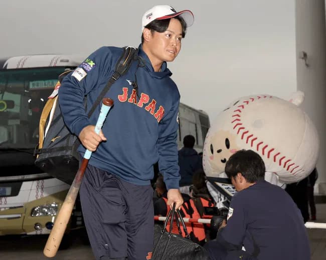 サポート侍の巨人２３歳が止まらん！　憧れの菅野智之から安打性２本と快音　前日ソフトバンク戦でもノーノー阻止打