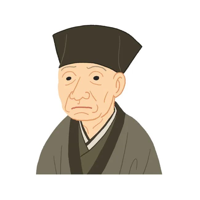 千利休とか言うただのお茶汲み係りがなんで偉人扱いなんや？