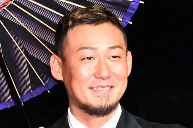 中田翔、現役時代1番腹がたったデッドボールを語る　意外なあの人