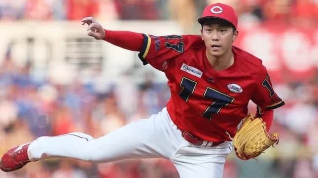 【急募】カープ常廣(東都7人衆)←この逸材を覚醒させる方法