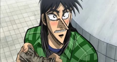 （ヽ´ん`）「心が折れたら生きてちゃいけないのか？クソみたいな人生大いに結構じゃないか」