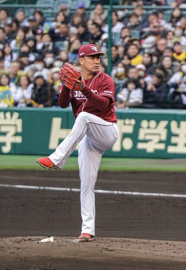 何故田中将大は黒田になれなかったのか？？？