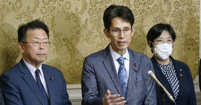 【悲報】中道改革連合、自民党のSNS戦略を検証へ「異常な再生回数」