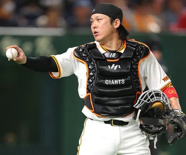 なぁ？改めて甲斐拓也って本当に必要だったんか？