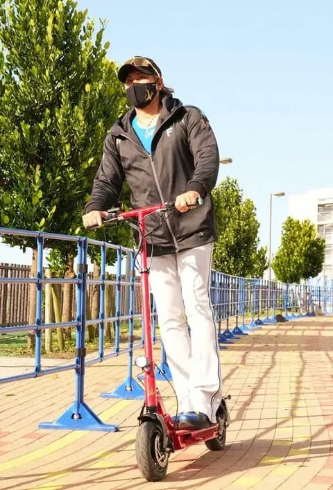 【日本ハム】新庄監督　野手7枠サバイバル　決定しているのは「郡司君とレイエスぐらい」