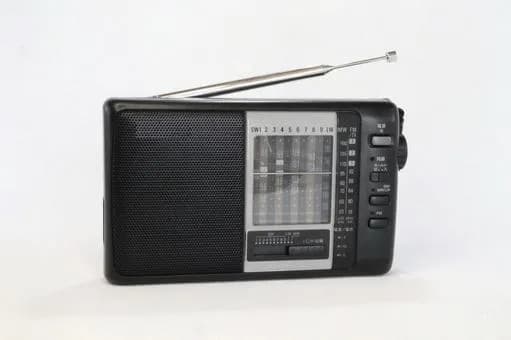 【悲報】「ラジオ」とかいう何か気持ち悪い捻くれたオッサンしか聴いてないメディアｗｗｗｗｗｗｗｗｗｗｗｗｗｗｗｗ