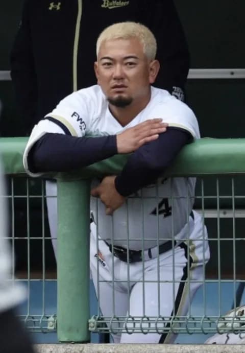 西川龍馬先頭打者ホームラン！森友哉特大ホームラン！！