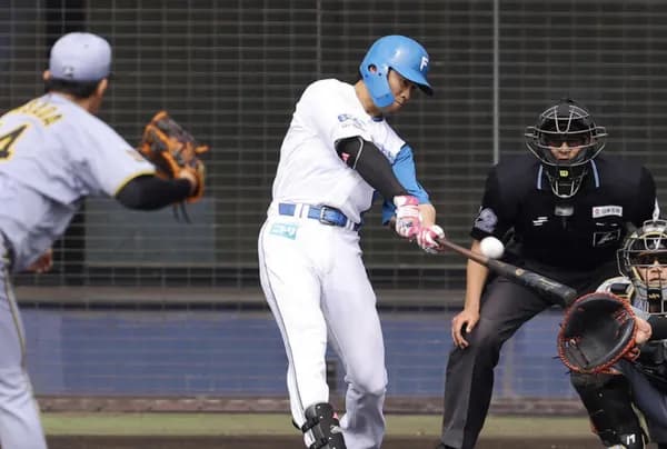 5年ぶり日ハム復帰した西川遥輝（33）、新庄監督の意向で『三振か本塁打か』のタイプにモデルチェンジ