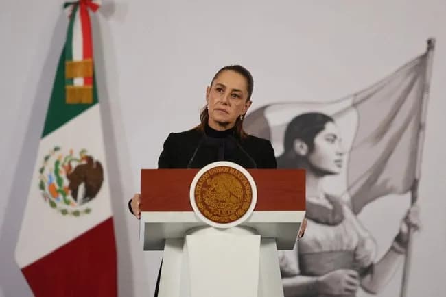 メキシコ麻薬王殺害で戦争状態に。メキシコ大統領「ワールドカップについては大丈夫。危険はない」