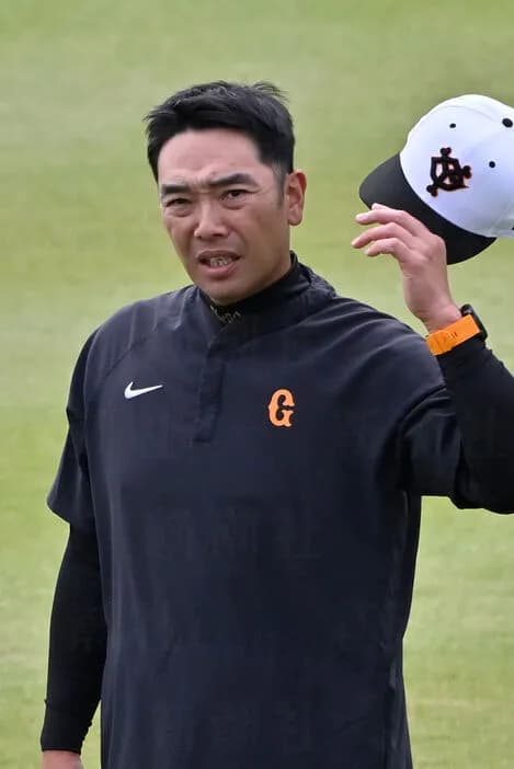 【悲報】巨人番記者「マスコミも選手達も松井秀喜にずっといてほしいと思ってる」