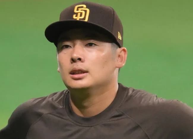 侍ジャパン・松井裕樹がＷＢＣ出場辞退　金丸夢斗を追加選出　正式発表