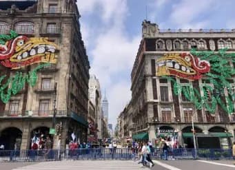 【悲報】メキシコ「残業週12時間」に制限超過なら3倍支給、日本企業に衝撃・・・・・