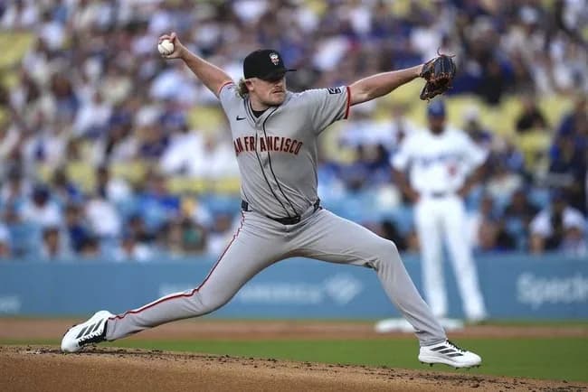 【悲報】WBCアメリカ代表ジョーライアン出場不透明、カーショウも大差場面のみリリーフ起用か