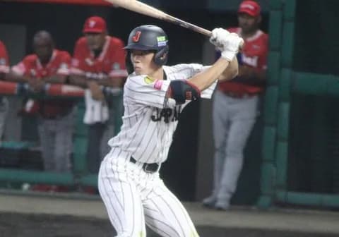 新庄監督も絶賛！日本ハム5位ルーキー・藤森海斗はアベレージヒッター型の捕手に成長できる逸材だ！＜高校野球ドットコム注目選手ファイル・コム注＞