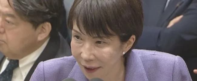 【速報】高市総理「おい赤沢、私に恥をかかせるなよ？」ｗｗｗｗｗｗ