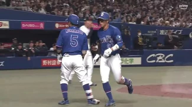 有識者「今年の中日は面白い」←これ