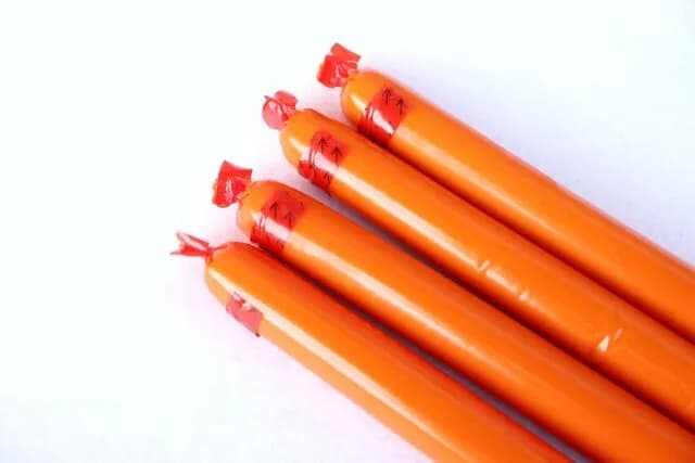 魚肉ソーセージ(安いです、栄養あります、料理にも使えます)←過小評価されてる理由