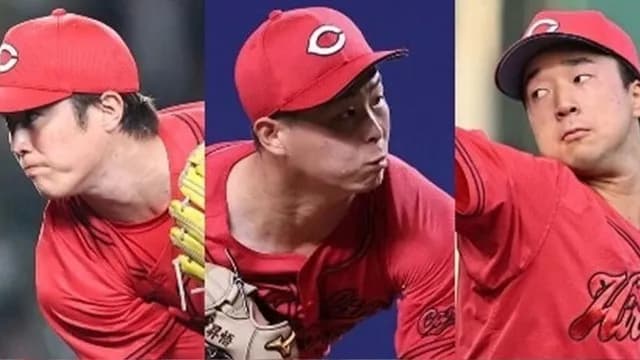 カープ、リリーフの数が足りない？夏場に失速しない方法とは