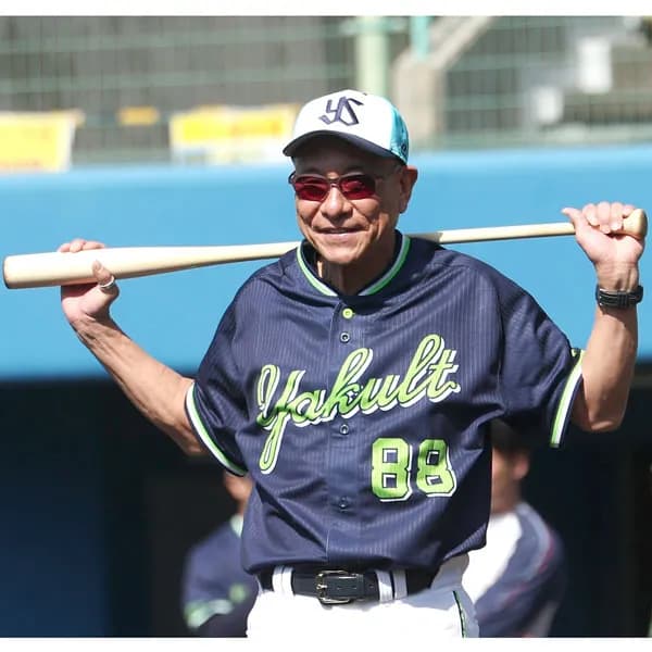 【ヤクルト】故障ラッシュで離脱13名、池山監督も球団も「若手を育てるしかない」と覚悟を決めた