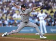 【悲報】WBCアメリカ代表ジョーライアン出場不透明、カーショウも大差場面のみリリーフ起用かｗｗｗｗｗｗｗｗ