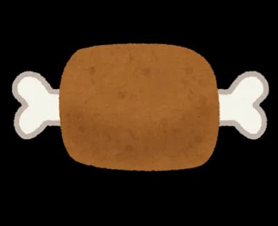 なんで肉って草食動物の肉ばっかりなんや？
