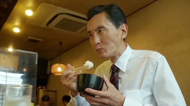 【悲報】孤独のグルメアンチ、完全敗北