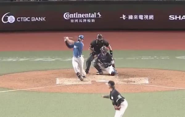 日ハム西川遥輝2試合連続ホームランｗｗｗｗｗｗｗｗｗｗｗ