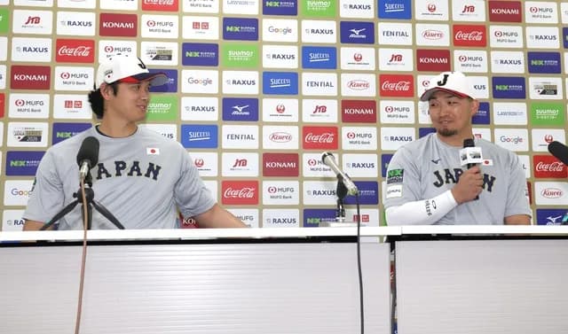 鈴木誠也、大谷翔平にマジレスされ「何かすいませんｗ」大谷会を希望も「美味しいご飯を食べに行くわけではない」