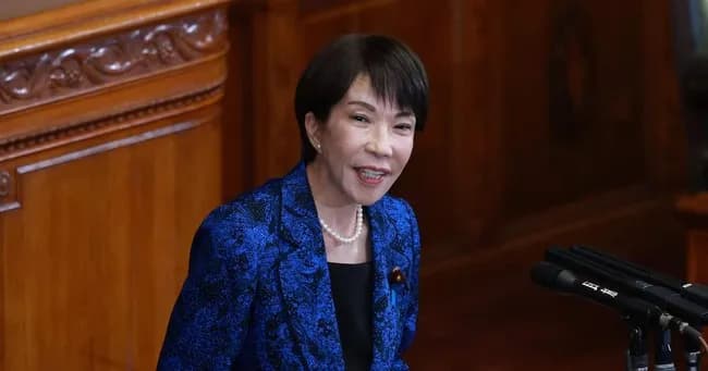 中道泉さん「カタログ？そんなことより我々は政策論議をしていく」