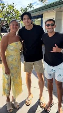 鈴木誠也「翔平が金出して皆で飯食おうや」大谷「まずは勝つことが大事」鈴木「すいません」