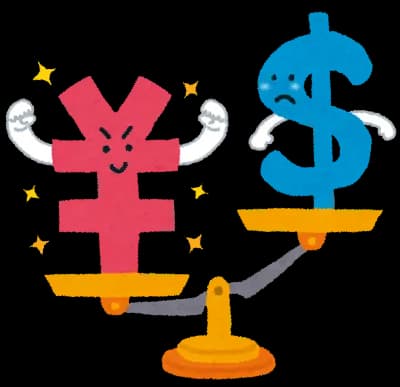 逆にこっから円高になるとしたらどんなシナリオが考えられるの？