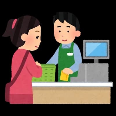 店「手数料厳しいから現金のみにします……」客「キャッシュレスないなら行かないぞ！」