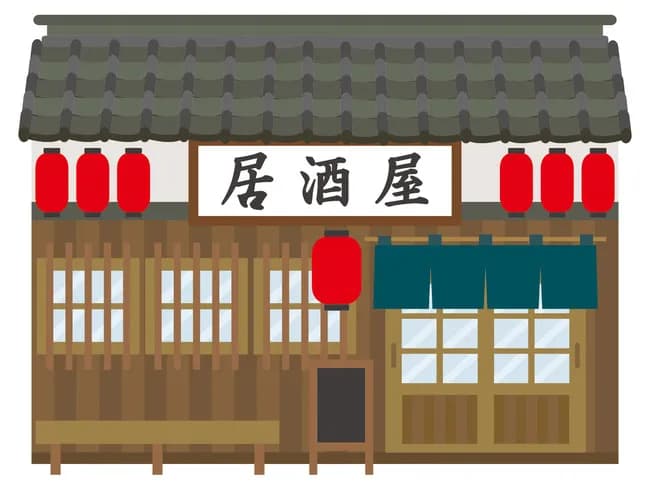 一人で居酒屋来てスマホ触りながら飲み食いして金払って帰る奴wwwwwwwwwwwwwww