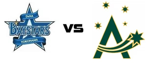 【実況・雑談用】2/28練習試合　横浜DeNAベイスターズvsオーストラリア代表