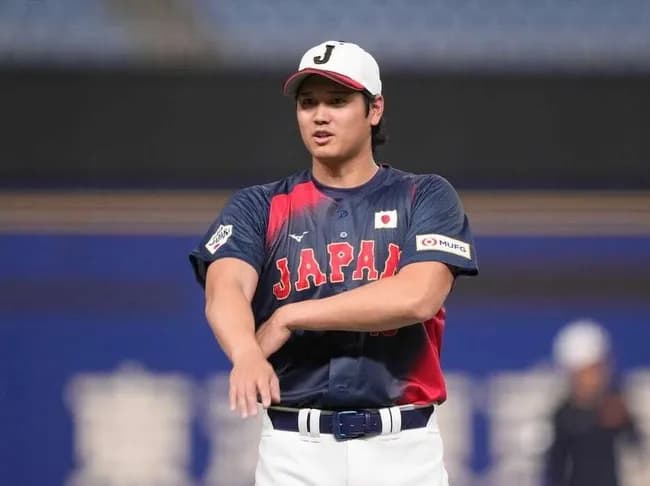 鈴木誠也「大谷主催で食事会やったら？」→大谷「勝つためにここに来た。飯を食いに来たんじゃない」