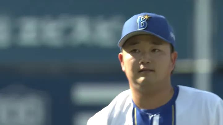 DeNA先発候補の入江、石田裕が揃って4回無失点の好投！