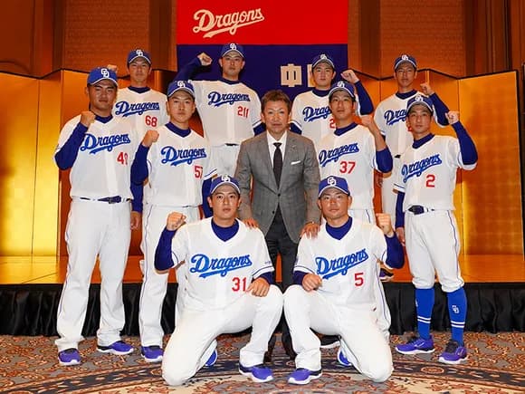 【朗報】中日ドラゴンズ、優勝ｗｗｗｗｗｗ