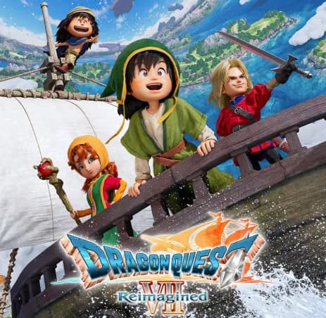 【疑問】ドラクエ7リメイクが大好評な理由、マジで謎ｗｗｗｗｗｗｗｗ