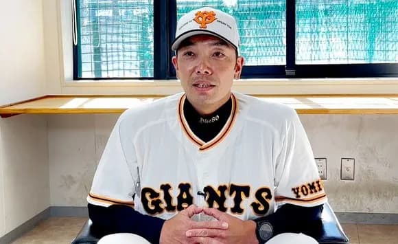 【画像】巨人・阿部慎之助監督(46)、急激に老け込んで激痩せ・・・・・