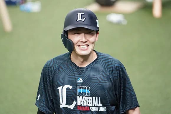 【悲報】西武源田「へい！ゴネテル(佐藤輝明)！メジャーはまだ早いんじゃないの？ｗ」←これｗｗｗｗｗ