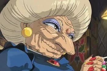 湯婆婆「ボボボーボ・ボーボボか…贅沢な名前だねぇ…